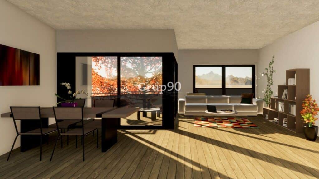 Piso Lleida - 980933-02