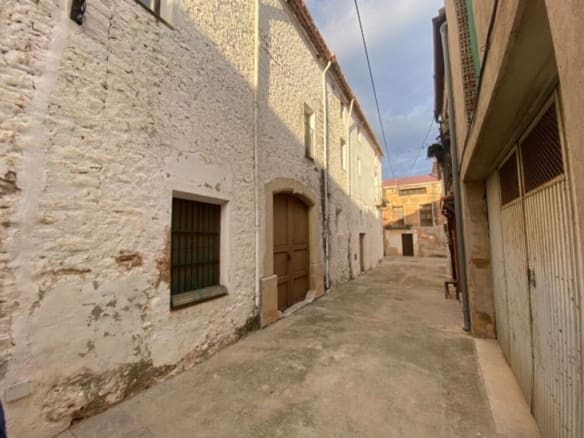 Casa-Chalet Freginals - 993585-02