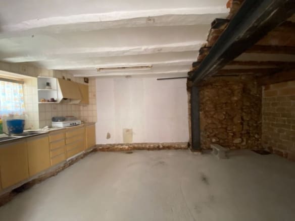 Casa-Chalet Freginals - 993586-02