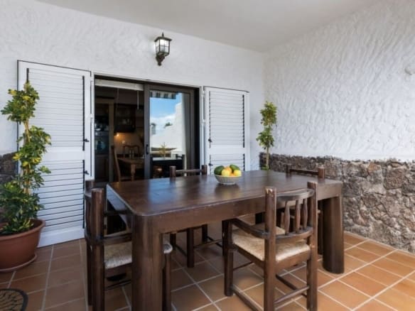 Casa-Chalet Pajara - 1208660-05