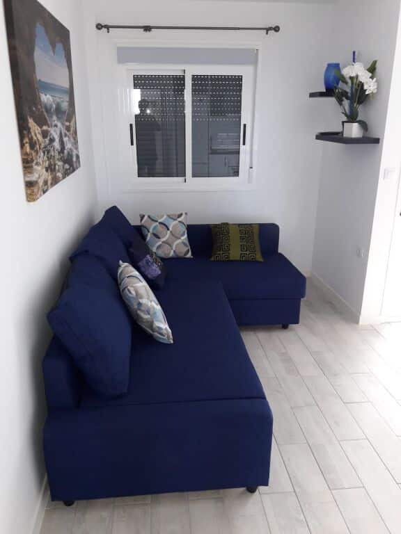 Apartamento Costa De Antigua - 1208661-06