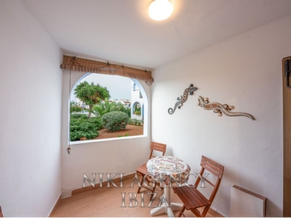 Apartamento Santa Eularia Des Riu - 1208662-06