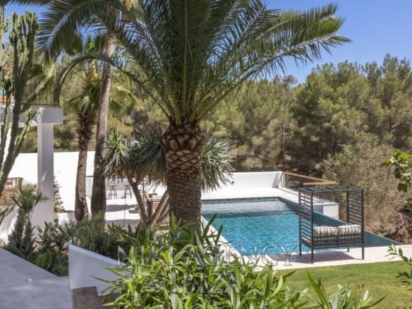 Casa-Chalet Santa Eularia Des Riu - 1211097-03