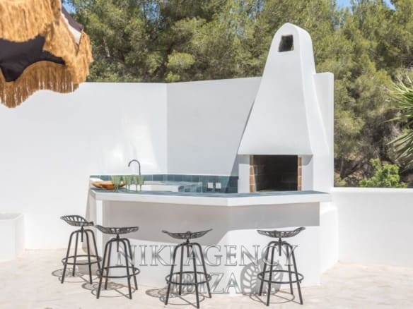 Casa-Chalet Santa Eularia Des Riu - 1211097-06