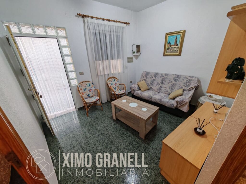 Casa-Chalet Grao De Moncofar - 1211101-01