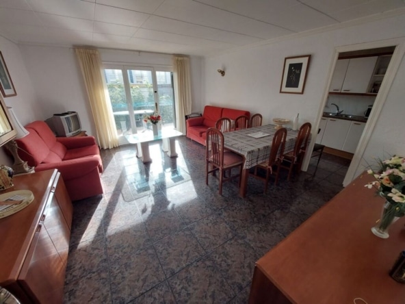 Apartamento Estartit - 1211869-05