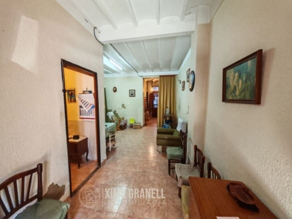 Casa-Chalet Vall D Uxo