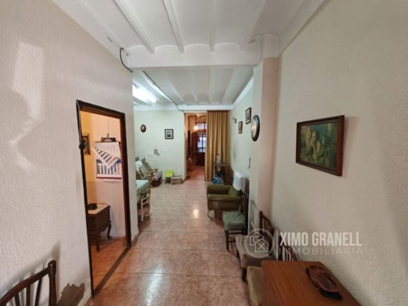 Casa-Chalet Vall D Uxo