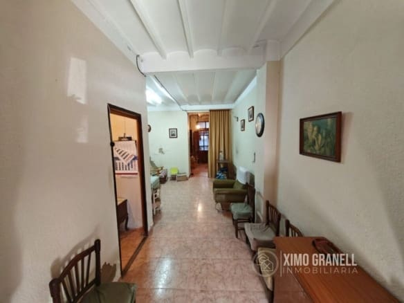 Casa-Chalet Vall D Uxo