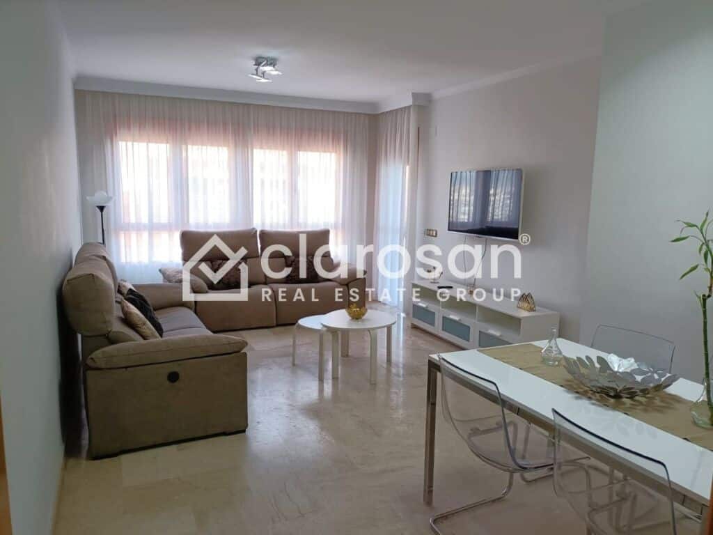 Piso Málaga - 1213496-04