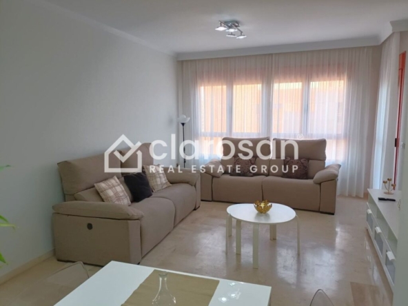 Piso Málaga - 1213496-06