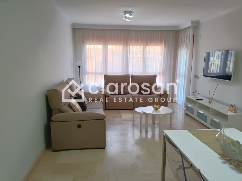 Piso Málaga - 1213496-05