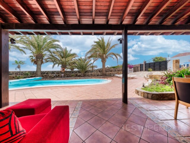 Casa-Chalet Tias (Lanzarote) - 1185146-05