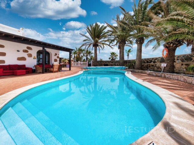 Casa-Chalet Tias (Lanzarote) - 1185146-02