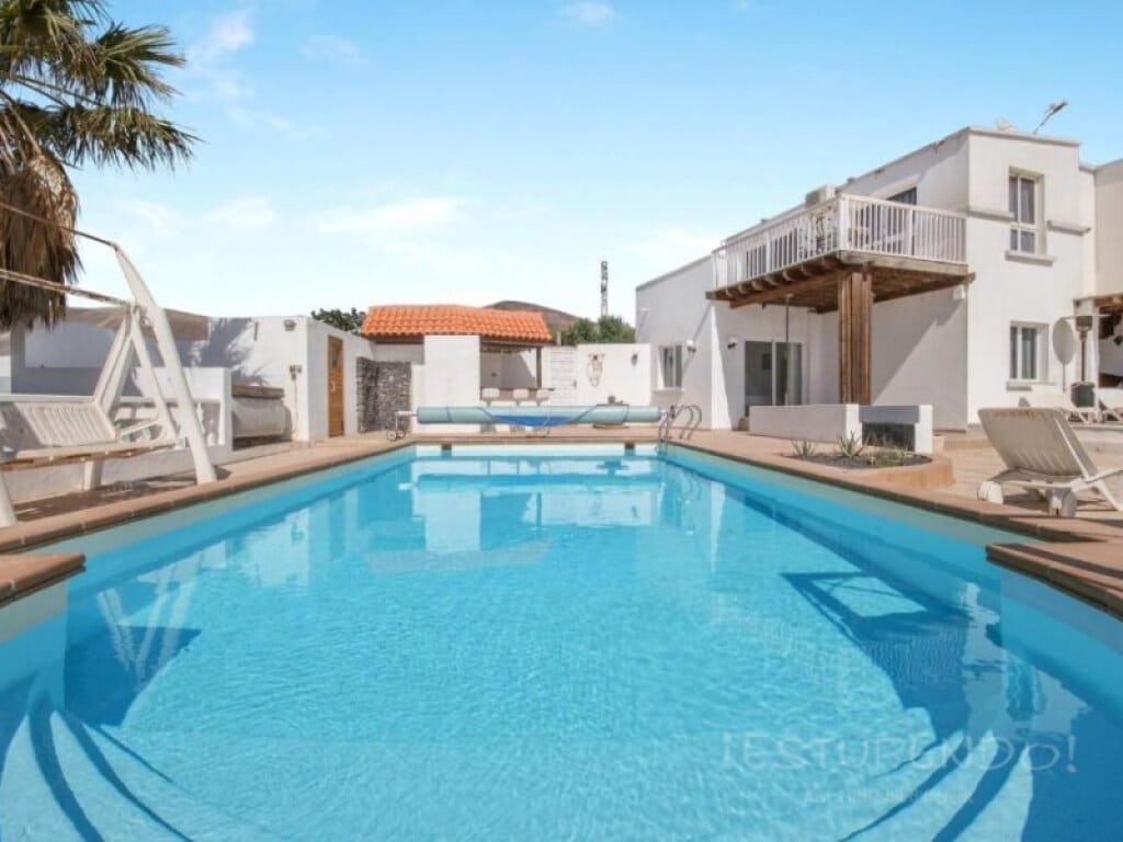 Casa-Chalet Tias (Lanzarote) - 1185158-02