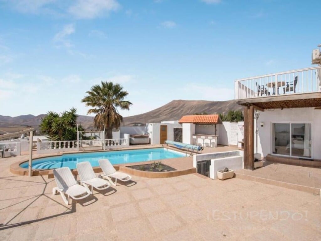 Casa-Chalet Tias (Lanzarote) - 1185158-03