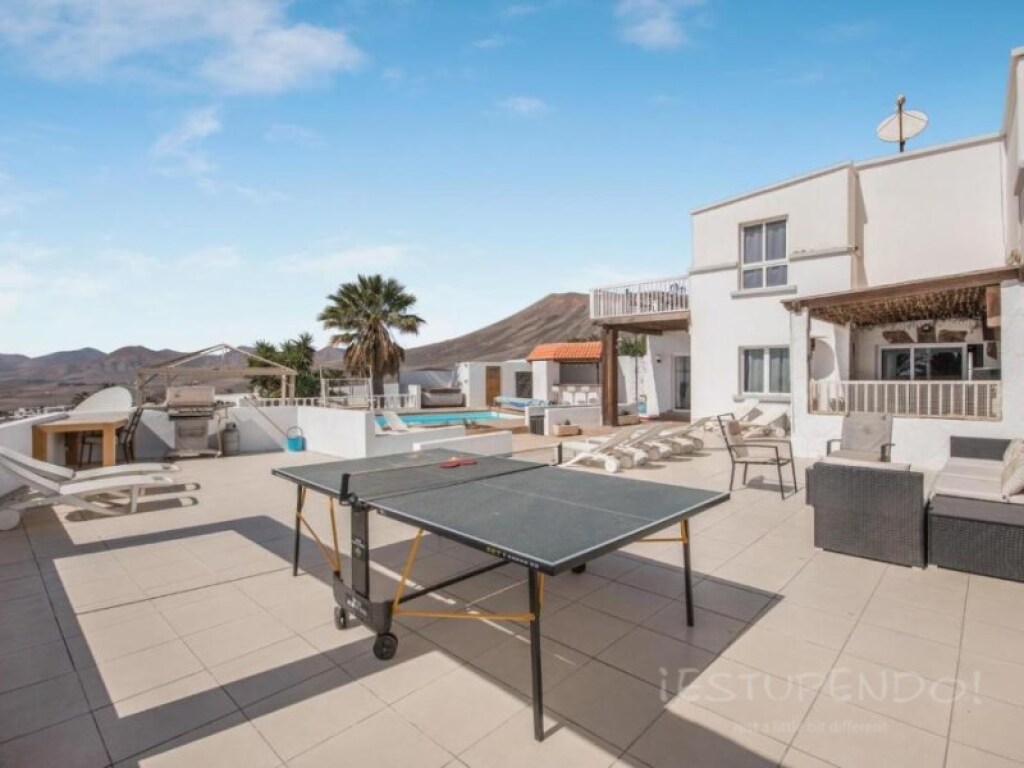 Casa-Chalet Tias (Lanzarote) - 1185158-04