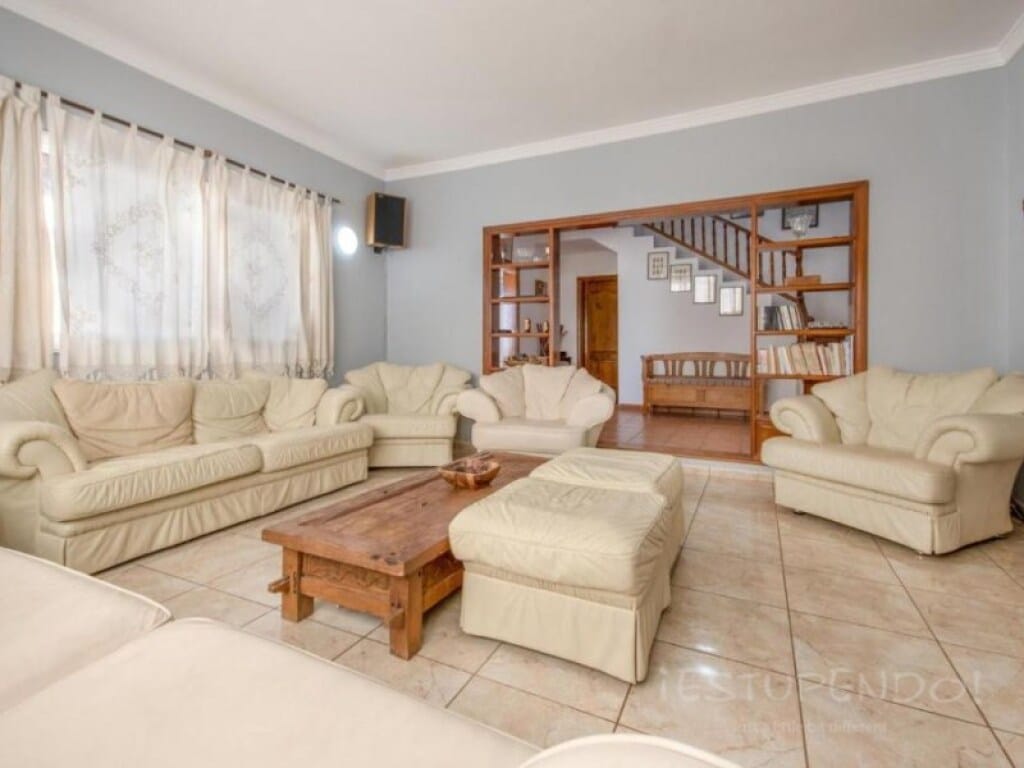 Casa-Chalet Tias (Lanzarote) - 1185158-06