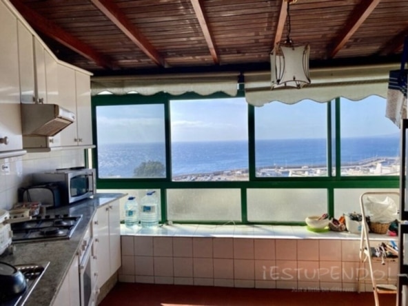 Casa-Chalet Tias (Lanzarote) - 1194034-02