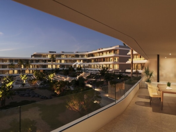 Apartamento Adeje - 1208709-05