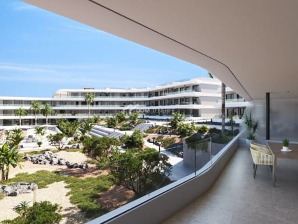 Apartamento Adeje - 1208711-04