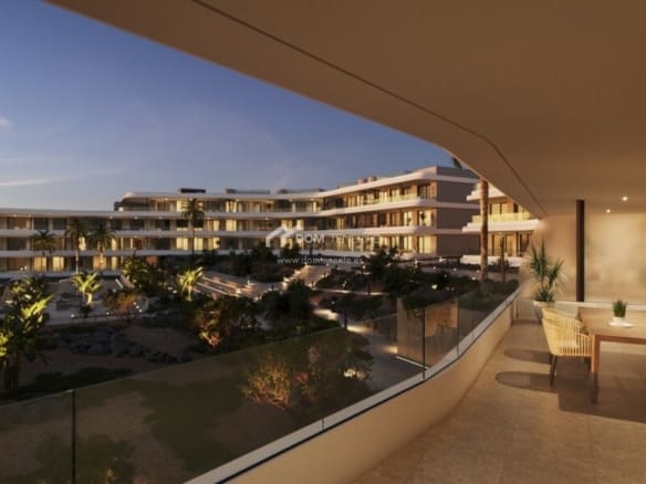 Apartamento Adeje - 1208711-05