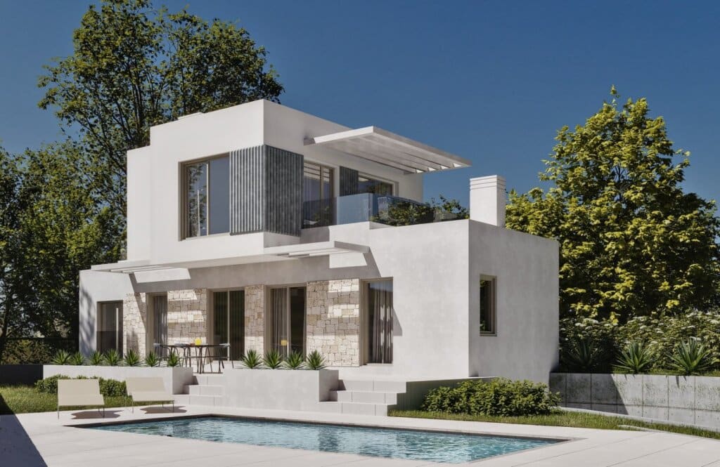 Casa-Chalet Finestrat - 1208713-05