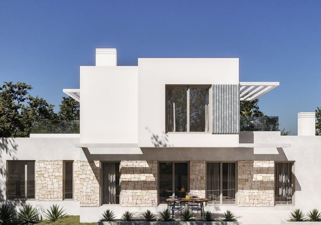 Casa-Chalet Finestrat - 1208713-06