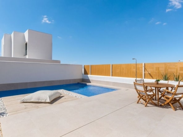 Casa-Chalet San Fulgencio - 1208991-04