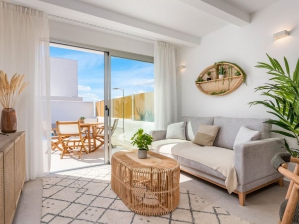Casa-Chalet San Fulgencio - 1208991-05