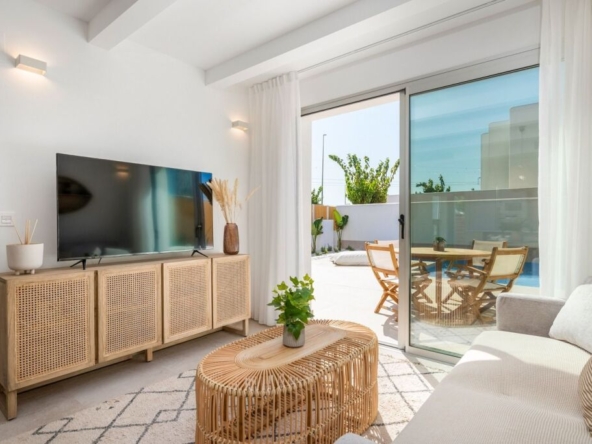 Casa-Chalet San Fulgencio - 1208991-06