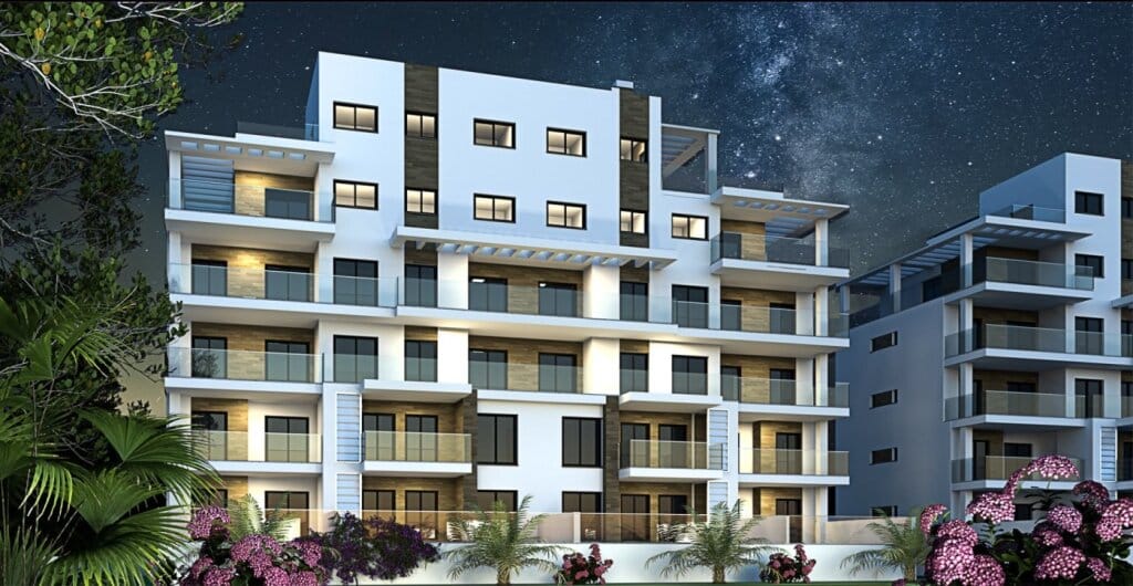 Apartamento Pilar De La Horadada - 1209116-01