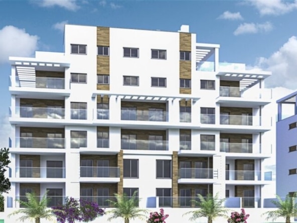Apartamento Pilar De La Horadada - 1209116-02