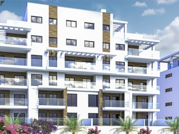 Apartamento Pilar De La Horadada - 1209116-03