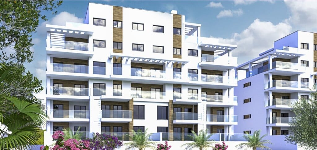 Apartamento Pilar De La Horadada - 1209116-03