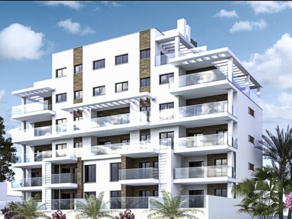 Apartamento Pilar De La Horadada - 1209116-04