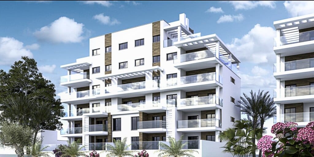 Apartamento Pilar De La Horadada - 1209116-04
