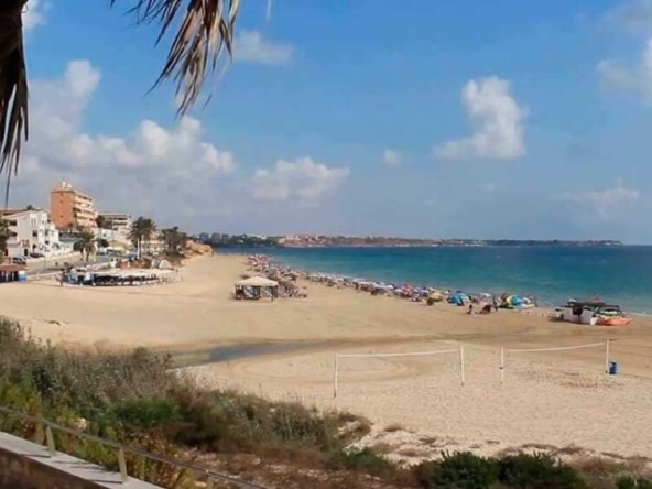 Apartamento Pilar De La Horadada - 1209116-06