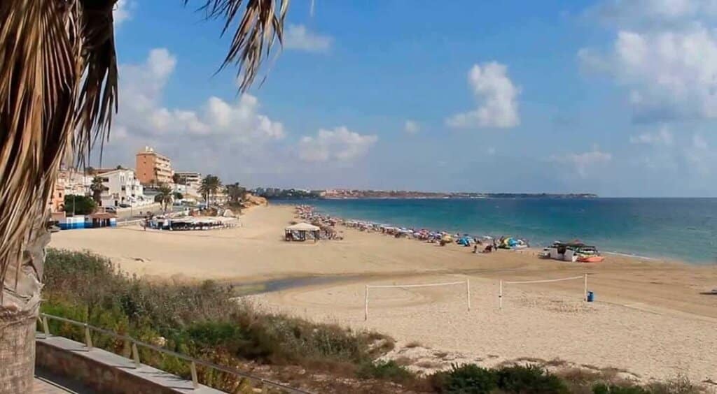 Apartamento Pilar De La Horadada - 1209116-06