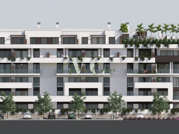 Apartamento Torre Del Mar - 1209307-05