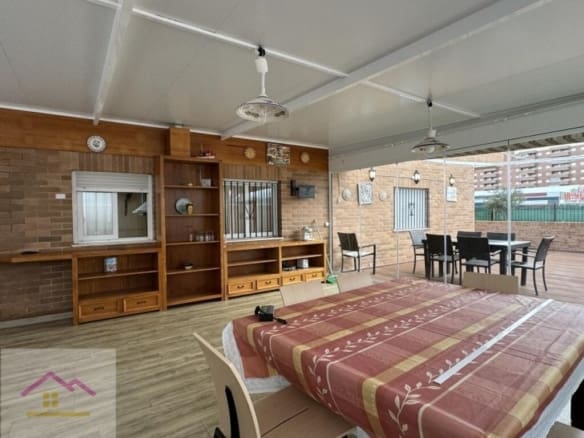 Piso Oropesa Del Mar - 1209836-01