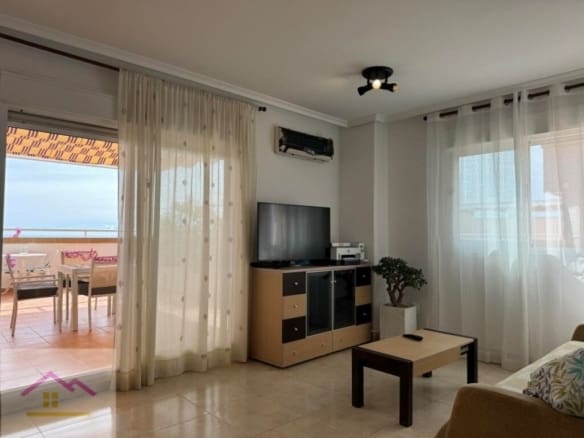 Piso Oropesa Del Mar - 1209840-06