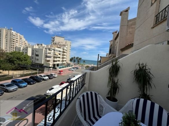 Piso Oropesa Del Mar - 1209841-01