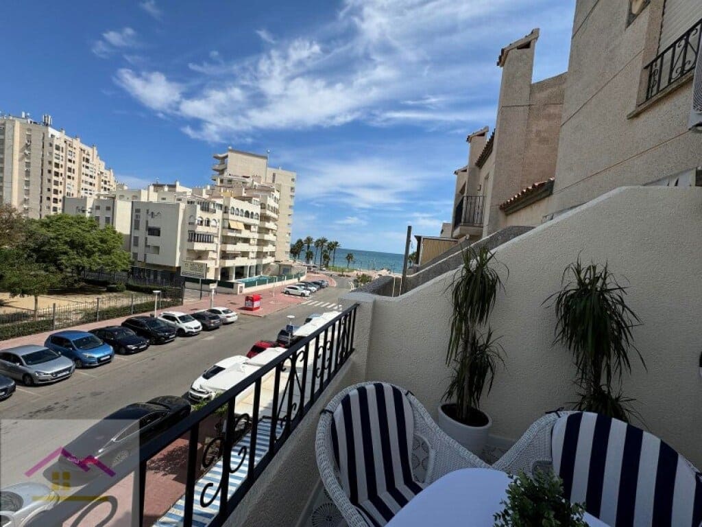 Piso Oropesa Del Mar - 1209841-01