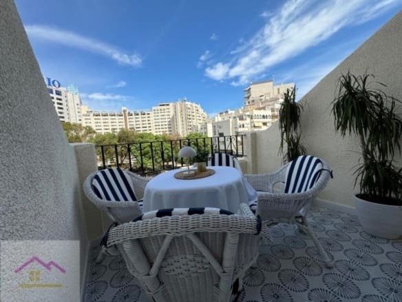 Piso Oropesa Del Mar - 1209841-02