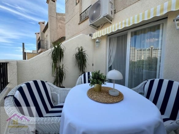Piso Oropesa Del Mar - 1209841-05