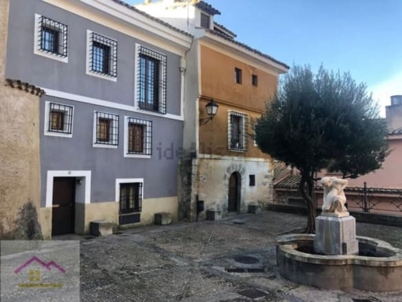 Dúplex Cuenca - 1209846-01