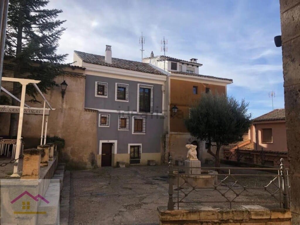 Dúplex Cuenca - 1209846-02