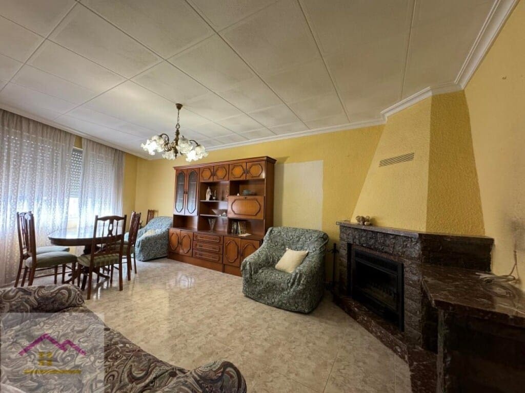 Casa-Chalet Santa Magdalena De Pulpis - 1209847-01