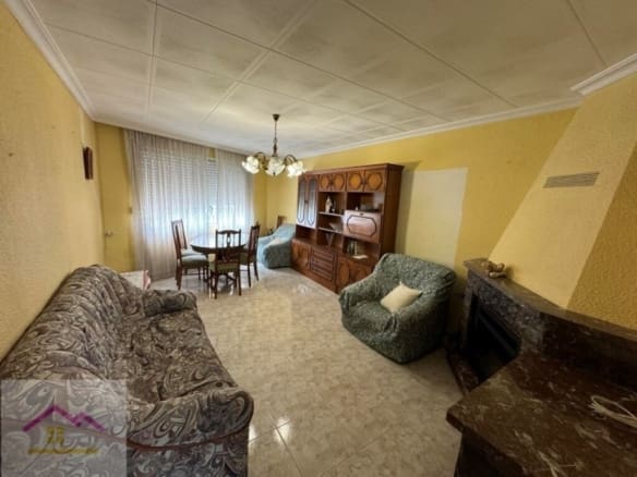 Casa-Chalet Santa Magdalena De Pulpis - 1209847-02